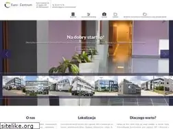 Sites similar to euro-centrum.com.pl