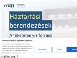 Sites similar to euro-clear.eu
