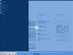 Sites similar to euro-cobil.com