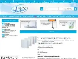 Sites similar to euro-comfort.com.ua