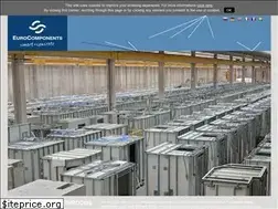 Sites similar to euro-components.com