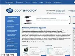 Sites similar to euro-compressor.ru