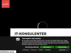Sites similar to euro-consult.com