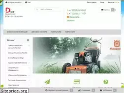 Sites similar to euro-dacha.ru
