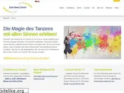 Sites similar to euro-dance-center.de