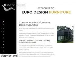 Sites similar to euro-design-furniture.com