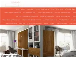 Sites similar to euro-design.co.il