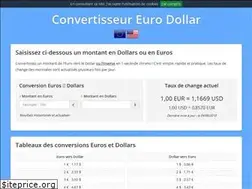 Sites similar to euro-dollar.info