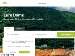 Sites similar to euro-dome.ro