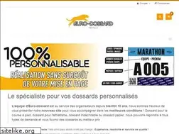 Sites similar to euro-dossard.com