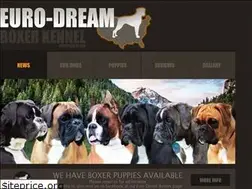 Sites similar to euro-dream.com