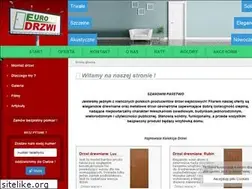 Sites similar to euro-drzwi.pl