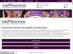 Sites similar to euro-education.com