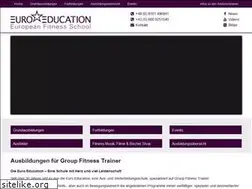 Sites similar to euro-education.de
