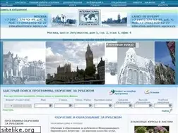 Sites similar to euro-education.ru