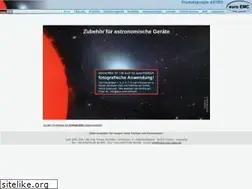 Sites similar to euro-emc-astro.de