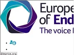 Sites similar to euro-endo.org