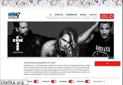 Sites similar to euro-entertainment.nl