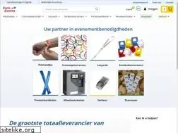 Sites similar to euro-events.nl