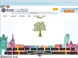 Sites similar to euro-ex.com