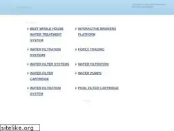 Sites similar to euro-filter.eu