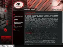 Sites similar to euro-financie.sk