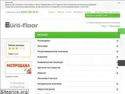 Sites similar to euro-floor.ru