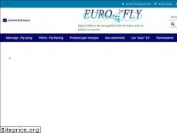 Sites similar to euro-fly.com