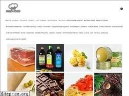 Sites similar to euro-food.com.ua