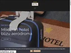 Sites similar to euro-garnihotel.rs