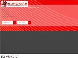 Sites similar to euro-gasman.com