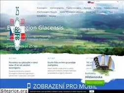 Sites similar to euro-glacensis.cz