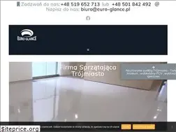 Sites similar to euro-glance.pl