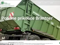 Sites similar to euro-globtrade.si