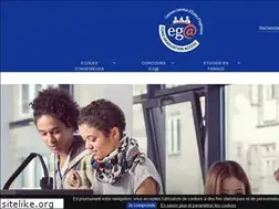 Sites similar to euro-graduation-access.org
