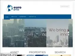 Sites similar to euro-group.com