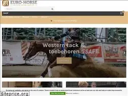Sites similar to euro-horse.nl