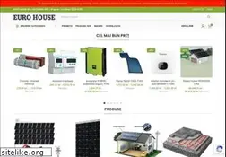 Sites similar to euro-house.ro