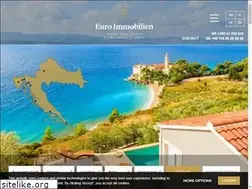 Sites similar to euro-immobilien.biz