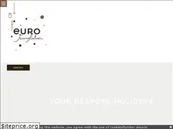 Sites similar to euro-immobilier.com