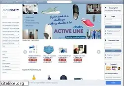 Sites similar to euro-industry.com