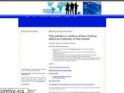 Sites similar to euro-info.org.uk