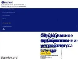 Sites similar to euro-ins.ru