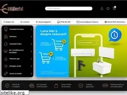 Sites similar to euro-instal.ro