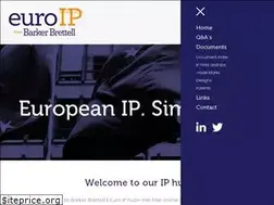 Sites similar to euro-ip.com