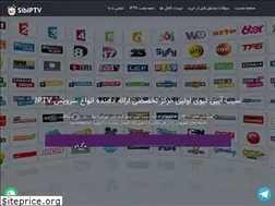 Sites similar to euro-iptv.org