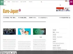 Sites similar to euro-japan.net