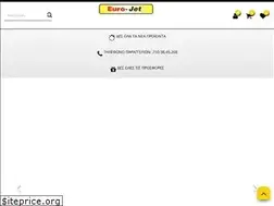 Sites similar to euro-jet.gr