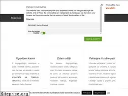 Sites similar to euro-kamini.hr