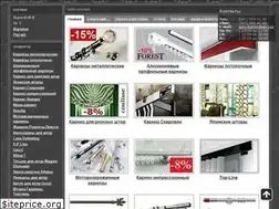 Sites similar to euro-karniz.com.ua